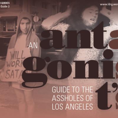 of Marathons and Assholes