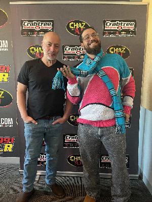 Monday, November 24: Vince's Sweater, Bird Strikes, Rock Auction Recap