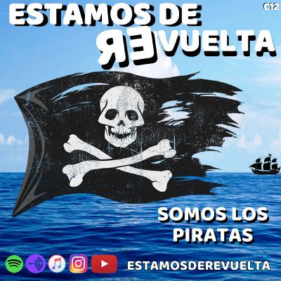 C12 . T2 - Somos Los Piratas