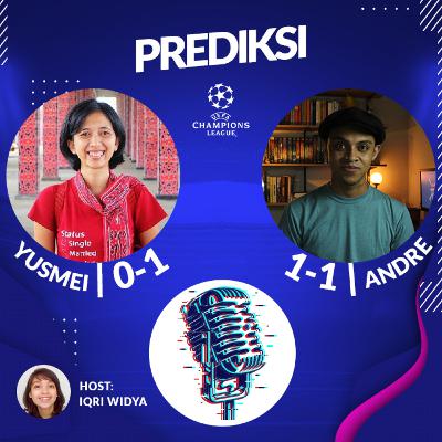 Prediksi Liga Champions, Chelsea Bisa Kalahkan Manchester City dengan Kejutan