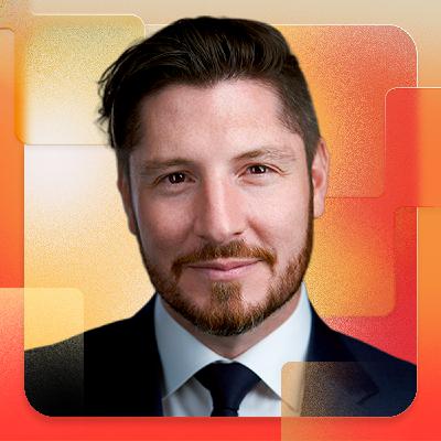 EY's Dan Diasio: AI is driving the biggest revolution in management ever EY's Dan Diasio: AI is driving the biggest revolution in management ever