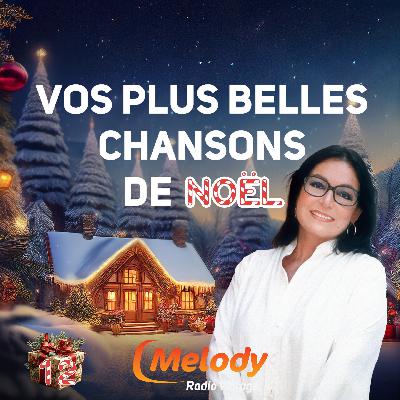 Mon beau sapin – Nana Mouskouri