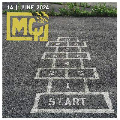 EPISODE 006: THE KIDS ARE ALRIGHT