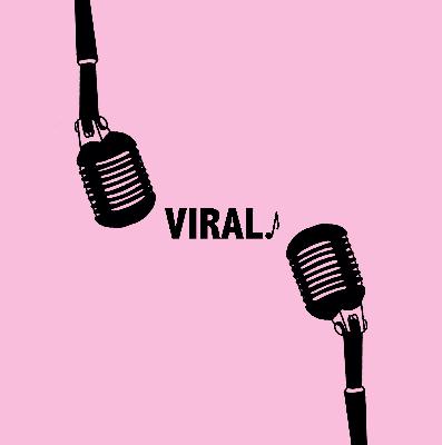 Das ist Viral. Stagedive