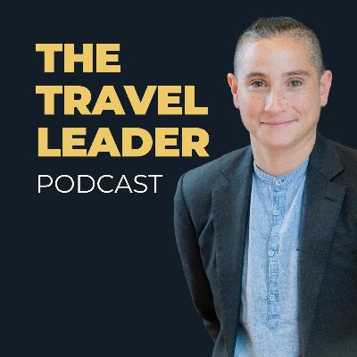 Empathetic Grit with Vanessa Miller