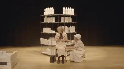 Hoy por Hoy Zaragoza y el teatro con Enma Calvo (06/01/26)