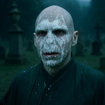 Book 4 | Chapter 47 - Voldemort's Return