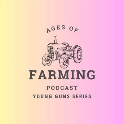 Episode 7 - Stuart Tait - NSW Mixed Cropping & Beef Farmer