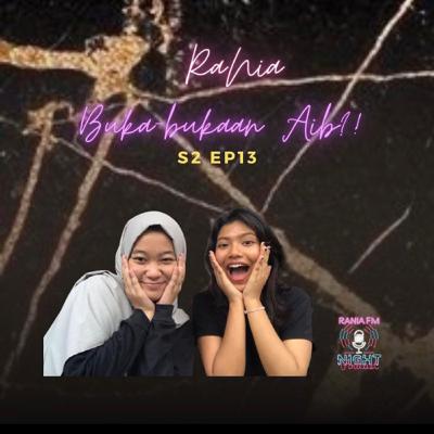 RaNia buka - bukaan Aib?! RaNia buka - bukaan Aib?!