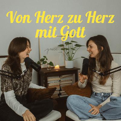 Herzlich Willkommen - die Story zum Podcast Herzlich Willkommen - die Story zum Podcast