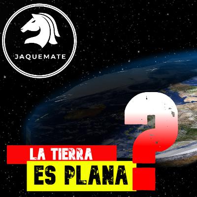 Porqué hay personas que piensan que la tierra es plana...