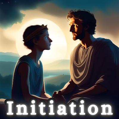 Échos d'un Dialogue Intemporel : Résonances entre l'Adolescence Moderne et la Sagesse Antique Échos d'un Dialogue Intemporel : Résonances entre l'Adolescence Moderne et la Sagesse Antique