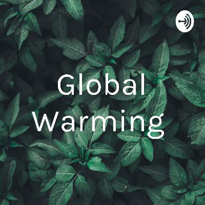 Global warming