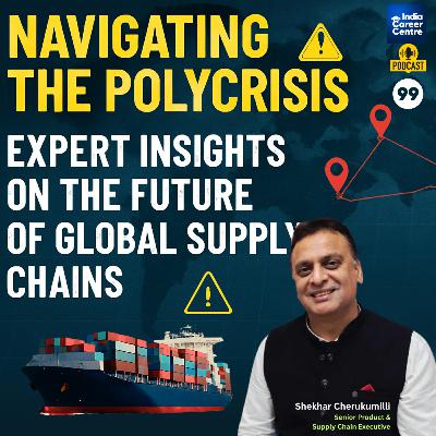 Future of Global Supply Chain