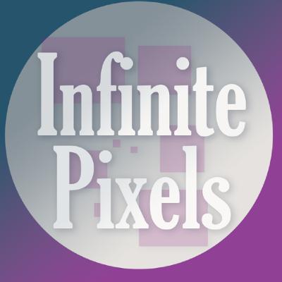 Dispatch - Infinite Pixels Podcast - Episode 59