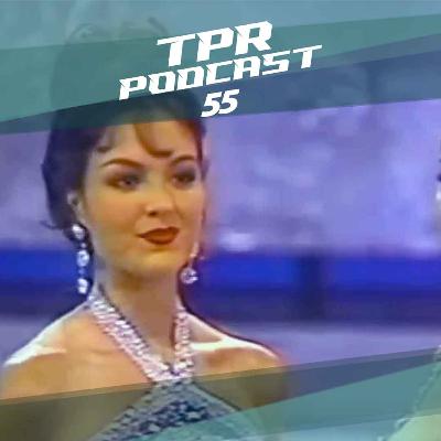 Más que Miss Colombia. Carolina Gómez y su transformación a través del deporte. Más que Miss Colombia. Carolina Gómez y su transformación a través del deporte.