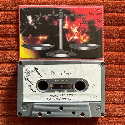 Episode 221: Tape 3 pf 5: Buc . Bash Back . February 27, 1994 Episode 221: Tape 3 pf 5: Buc . Bash Back . February 27, 1994