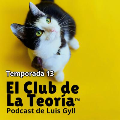 EP 116. GATOS Y SU LENGUAJE CORPORAL
