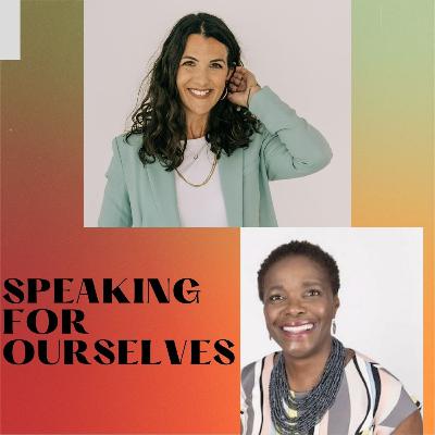 Speaking for Ourselves Vol 8: "Thriving despite cycles of hope and despair" - Speaking with... Fertility advocate, speaker and mindset mentor Alice Rose