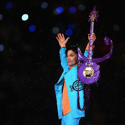DeRush Hour Headlines and Purple Rain the musical DeRush Hour Headlines and Purple Rain the musical