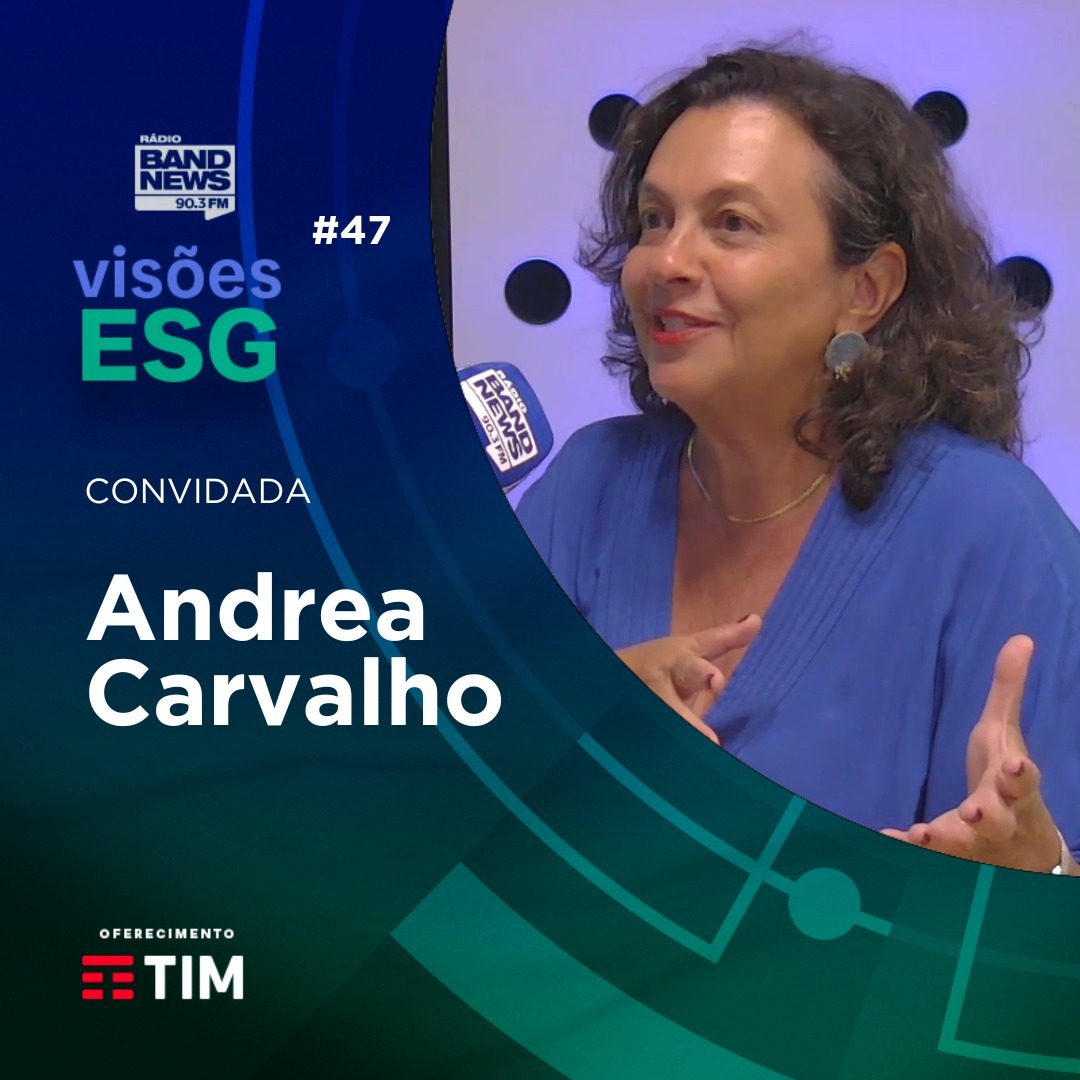 47. Plantando um Futuro