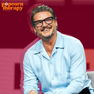 Pedro Pascal