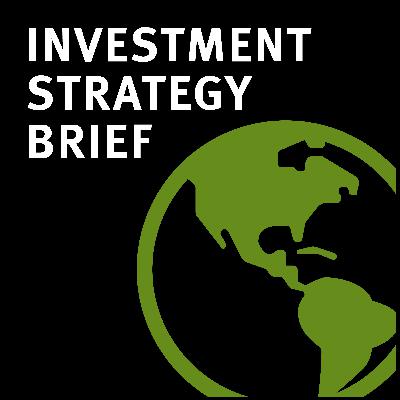 Investment Strategy Brief | November 2025