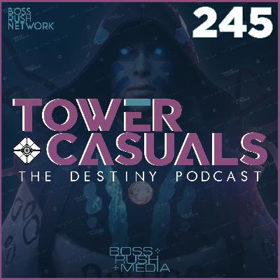 Destiny 2: The Edge of Fate Campaign Review Discussion Destiny 2: The Edge of Fate Campaign Review Discussion