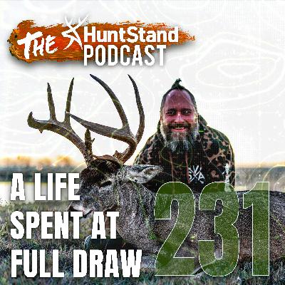 #231 - A Life Spent at Full Draw: The MFJJ Story