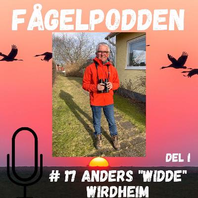 Anders "Widde" Wirdheim Del 1