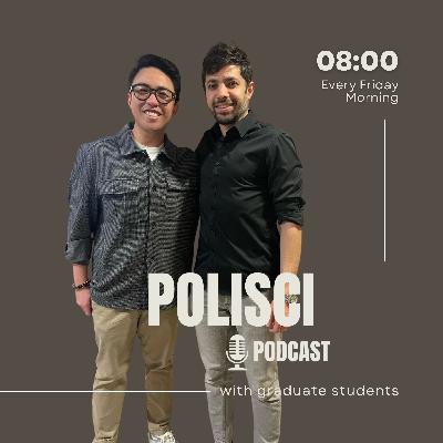 Belonging, Identity, and the Diaspora – Leandrew Goseco on Immigrant Political Behavior in Canada