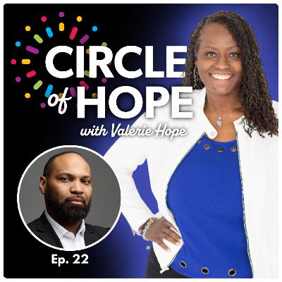 How Mentors Who’ve Passed Continue to Spark Success| Ep. 22 COH | Valerie Hope
