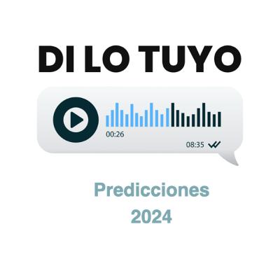 Predicciones 2024