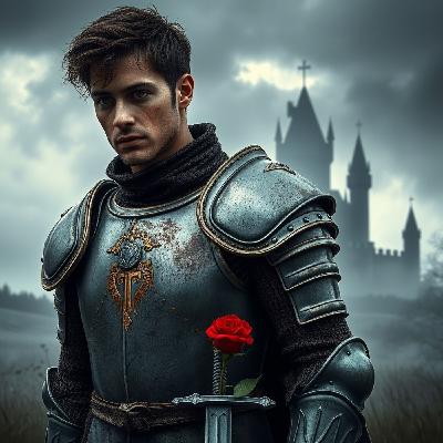 El caballero mal hecho ⚔👑⚔| Crónicas del Rey Arturo Libro 3 de T. H. White | Fantasía Medieval Caballería 6