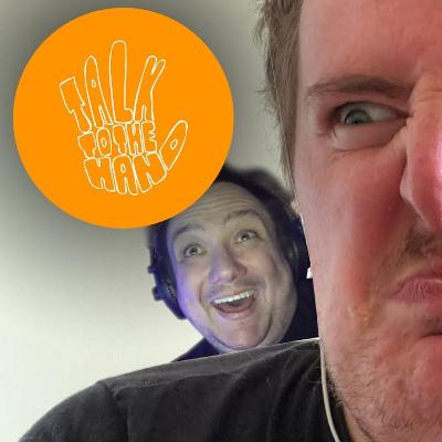 EPISODE TWENTY FOUR - PETERS BITCHING EPISODE TWENTY FOUR - PETERS BITCHING