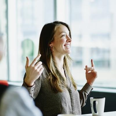 Why money doesn't always motivate employees