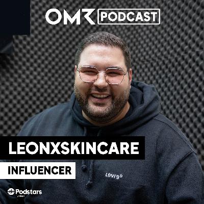 Skinfluencer Nr. 1: Leon Xskincare (#842)