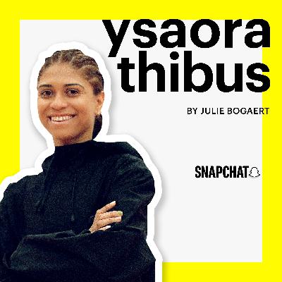 #EP7 - Ysaora Thibus