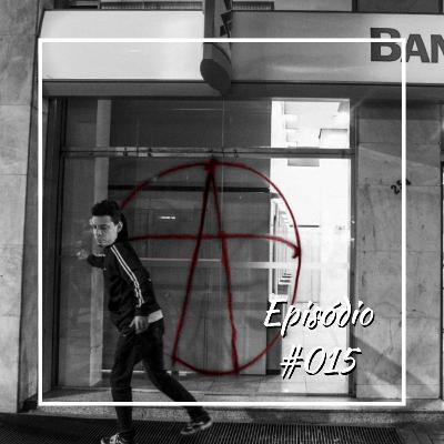 BodeCast #015 - Ideologia, Eu Quero uma pra Viver