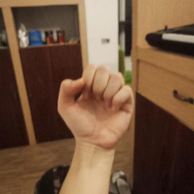 Tarik ulur agar menarik