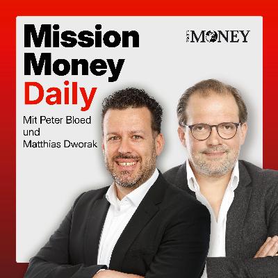 Bundesbank will mehr Trump wagen & bis zu 10% Rendite p.a. mit diesen Zinspapieren