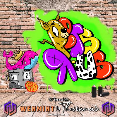 Episode 91 - *Pets R' Us* Interview With The Founders! Episode 91 - *Pets R' Us* Interview With The Founders!