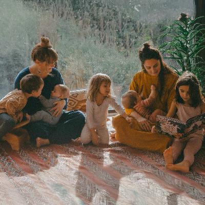 Episode 17 - YOMA Episode 17 - YOMA