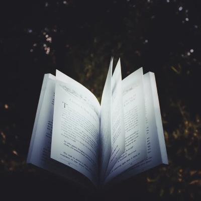 Episode 23 : Random Short Story Series #2