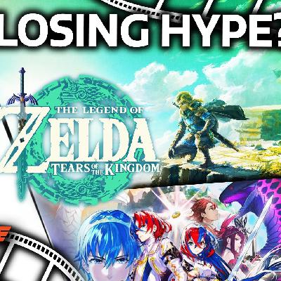 Tears of The Kingdom SLANDER, Zelda Movie, & Fire Emblem | Nintendo Prime Podcast S2, Ep. 3