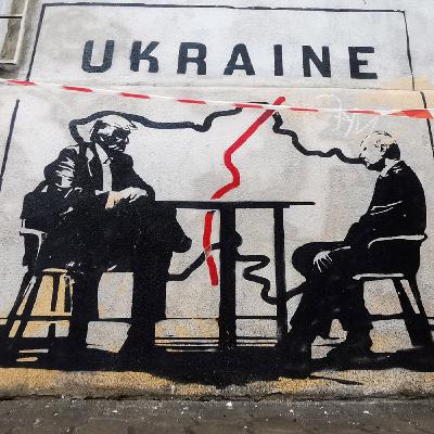 Die Lehren aus dem Krieg in der Ukraine