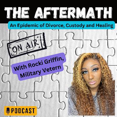 Military Veteran, Alienated Mom, Domestic Violence Survivor and Marketing Expert, Rocki, Shares How She has Overcome All
