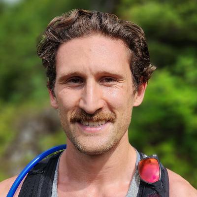 Perspectives #38: Training Intensity Distributions, NIRS, and Iliac Arteries, with Jem Arnold