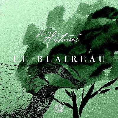 01 • Le blaireau
