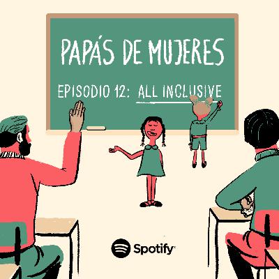 Episodio 12: "All inclusive"